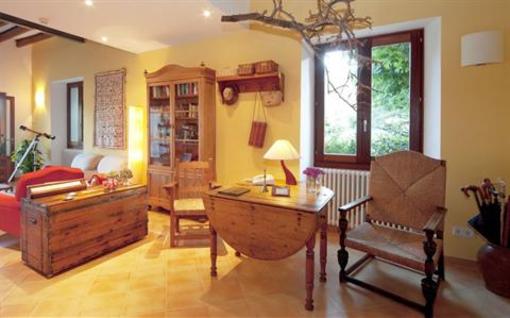 фото отеля Es Petit Hotel de Valldemossa