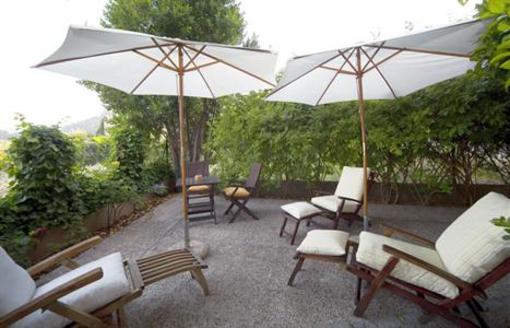 фото отеля Es Petit Hotel de Valldemossa