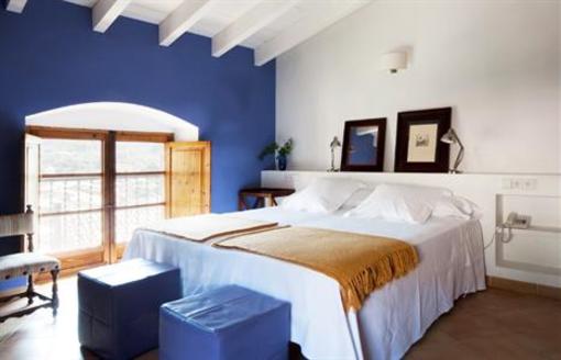 фото отеля Es Petit Hotel de Valldemossa