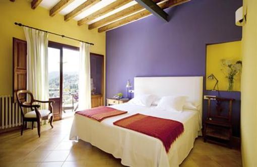 фото отеля Es Petit Hotel de Valldemossa
