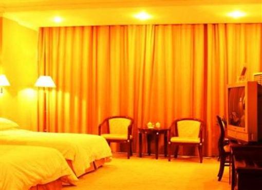 фото отеля Hong Yun Dong Du Hotel