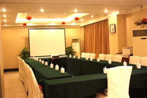 фото отеля Hong Yun Dong Du Hotel