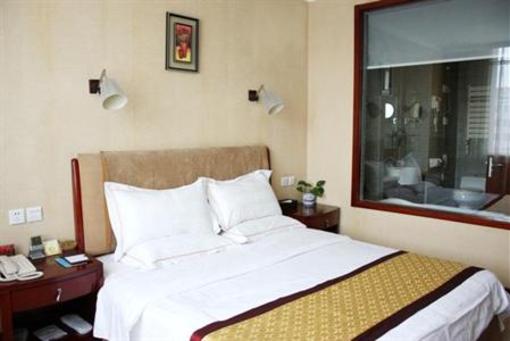 фото отеля Hong Yun Dong Du Hotel
