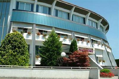 фото отеля Cardano Hotel Malpensa