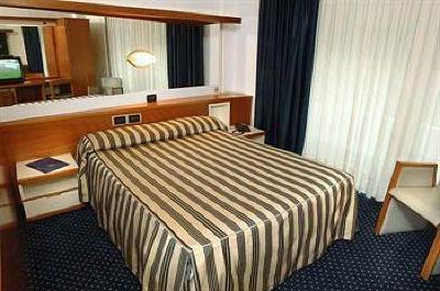 фото отеля Cardano Hotel Malpensa