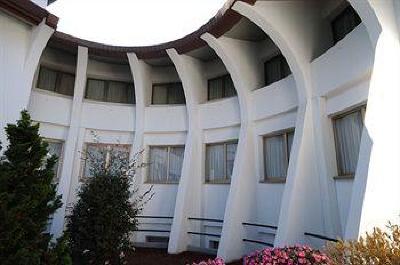 фото отеля Cardano Hotel Malpensa