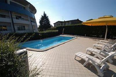 фото отеля Cardano Hotel Malpensa