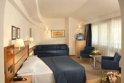 фото отеля Cardano Hotel Malpensa