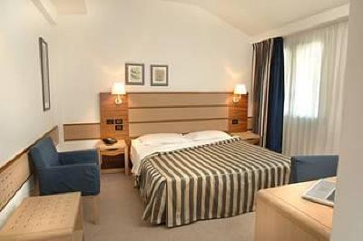 фото отеля Cardano Hotel Malpensa