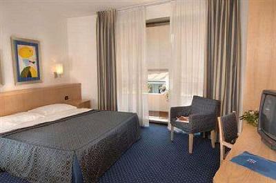 фото отеля Cardano Hotel Malpensa