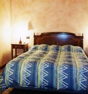 фото отеля Locanda Lo Specchio Di Diana
