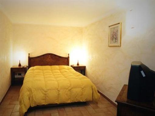 фото отеля Locanda Lo Specchio Di Diana