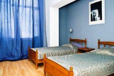 фото отеля Olimp Mini Hotel