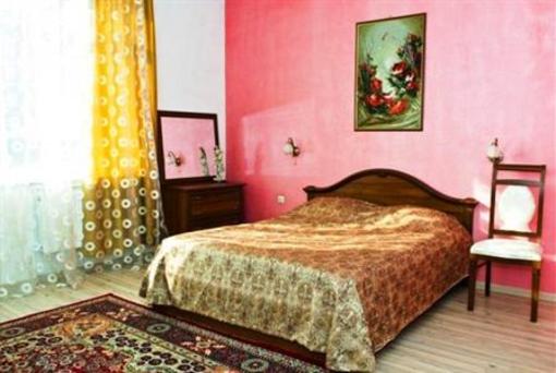 фото отеля Olimp Mini Hotel