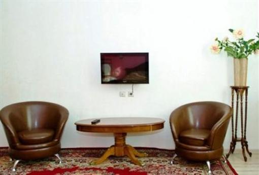 фото отеля Olimp Mini Hotel