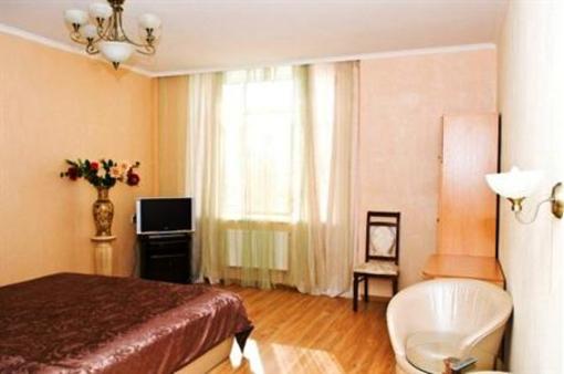 фото отеля Olimp Mini Hotel