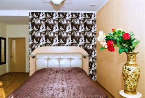 фото отеля Olimp Mini Hotel