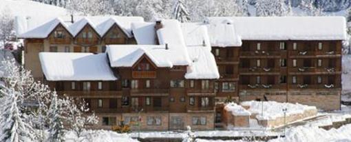 фото отеля Club Hotel Costaverde