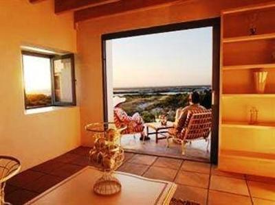 фото отеля Nieuview Hotel Paternoster