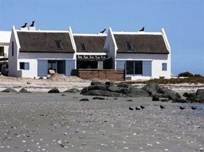 фото отеля Nieuview Hotel Paternoster