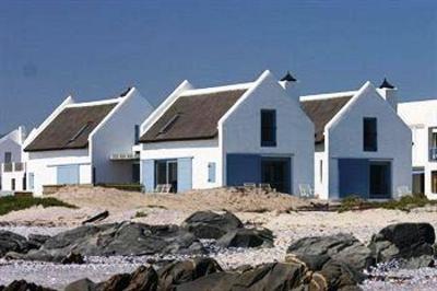 фото отеля Nieuview Hotel Paternoster
