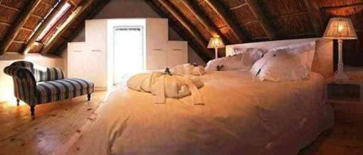 фото отеля Nieuview Hotel Paternoster