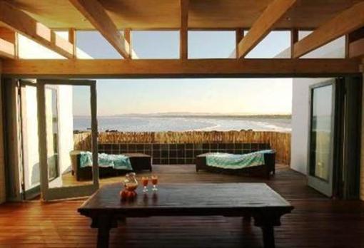 фото отеля Nieuview Hotel Paternoster