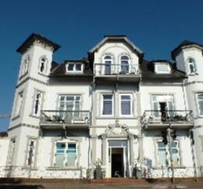 фото отеля Villa 54 Nord