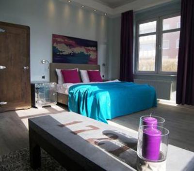 фото отеля Villa 54 Nord