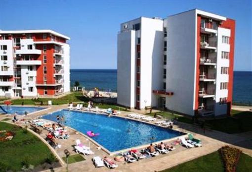 фото отеля Grand Resort Beach Sveti Vlas