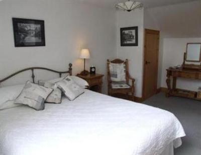 фото отеля St Andrews B&B