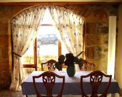 фото отеля St Andrews B&B