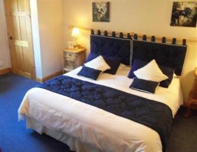 фото отеля St Andrews B&B