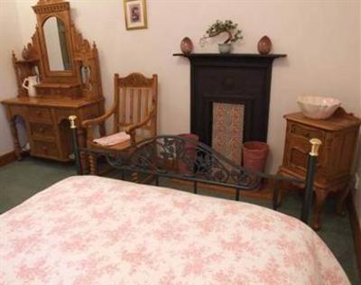 фото отеля St Andrews B&B