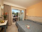 фото отеля Apartamentos Cala d'Or Playa Santanyi