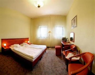 фото отеля Hotel Piast Roman