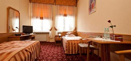 фото отеля Hotel Piast Roman