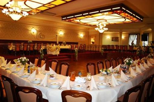 фото отеля Hotel Piast Roman