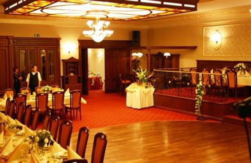 фото отеля Hotel Piast Roman
