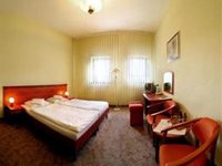 Hotel Piast Roman