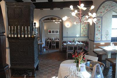 фото отеля Hotel Restaurant Hoerhof Idstein