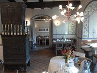 Hotel Restaurant Hoerhof Idstein