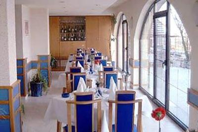 фото отеля Hotel Europa Albesti