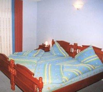 фото отеля Hotel Europa Albesti