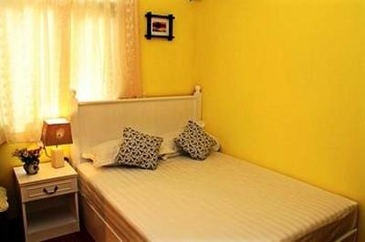 фото отеля Red Bricks Family Inn