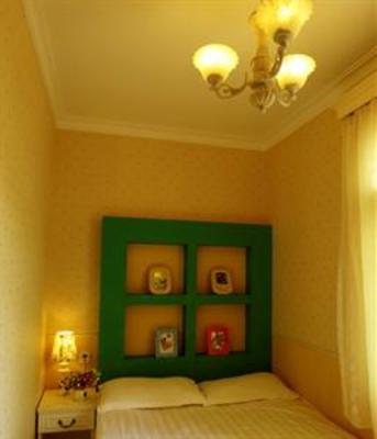 фото отеля Red Bricks Family Inn