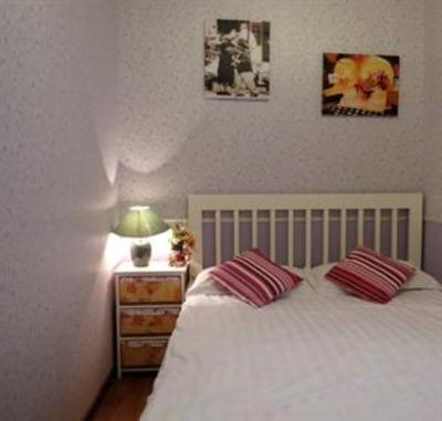 фото отеля Red Bricks Family Inn
