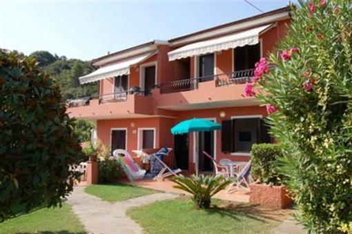 фото отеля Residence Villa Franca Capoliveri
