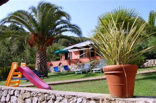 фото отеля Residence Villa Franca Capoliveri