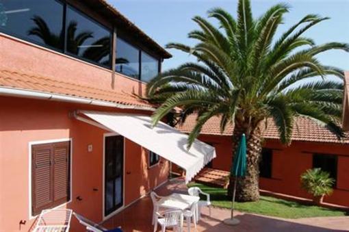 фото отеля Residence Villa Franca Capoliveri